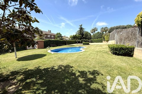 5 bedrooms house for sale in Sant Andreu de Llavaneres, Barcelona, Catalonia, Spain № 8390 - photo 30