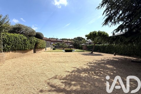 5 bedrooms house for sale in Sant Andreu de Llavaneres, Barcelona, Catalonia, Spain № 8390 - photo 27