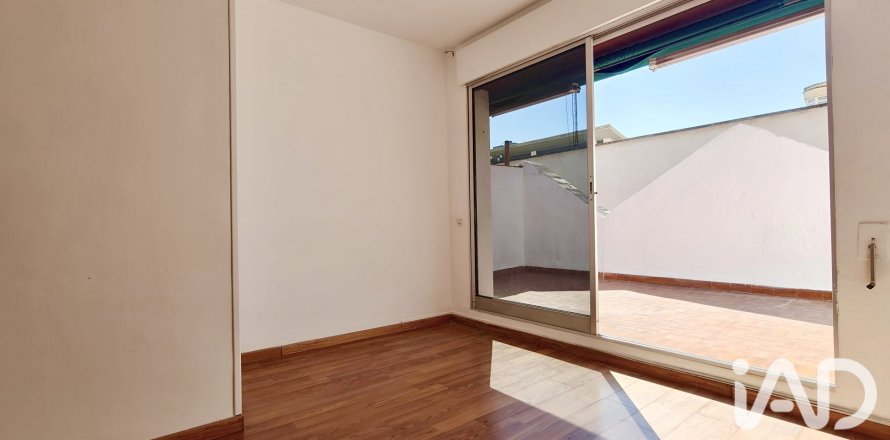 1 chambre penthouse à vendre à Barcelona, Catalonia, Spain № 8372