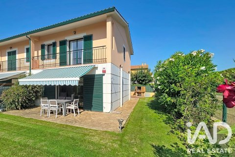 3 bedrooms townhouse for sale in Torroella de Montgri, Girona, Catalonia, Spain № 8375