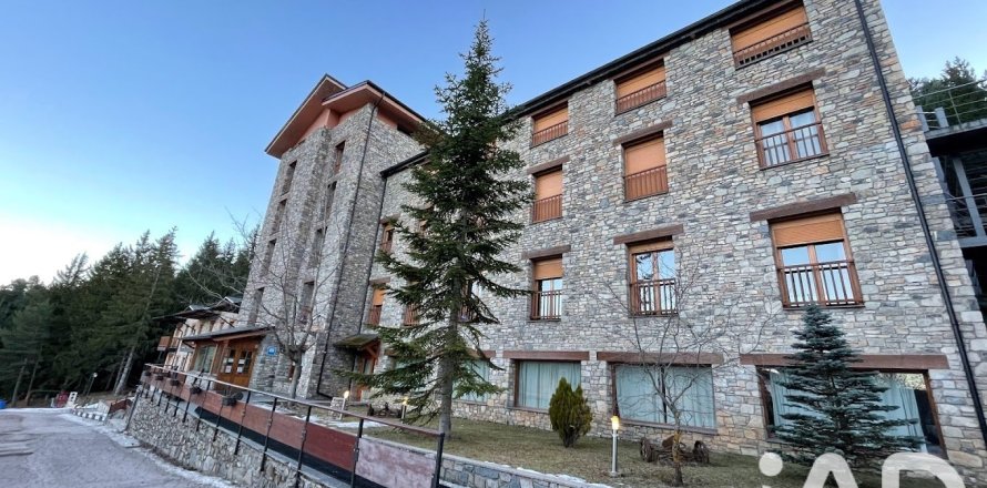 2731 sq.m. commercial property for sale in Alp, Girona, Catalonia, Spain № 8374