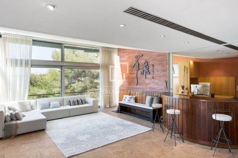 6 bedrooms villa for sale in Sant Vicenc De Montalt, Barcelona, Catalonia, Spain № 4356 - photo 6