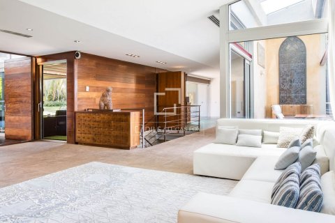 6 bedrooms villa for sale in Sant Vicenc De Montalt, Barcelona, Catalonia, Spain № 4356 - photo 7