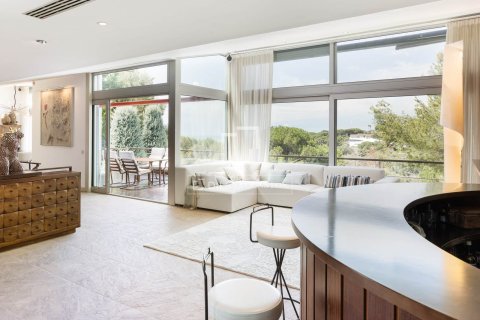 6 bedrooms villa for sale in Sant Vicenc De Montalt, Barcelona, Catalonia, Spain № 4356 - photo 5