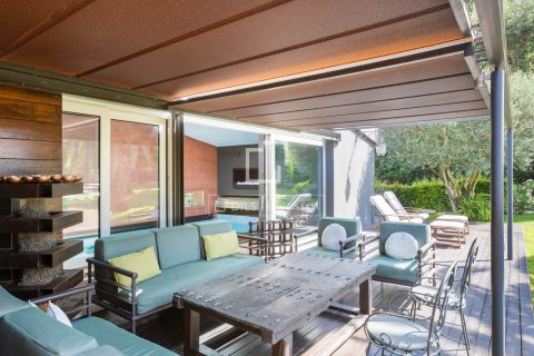 6 bedrooms villa for sale in Sant Vicenc De Montalt, Barcelona, Catalonia, Spain № 4356 - photo 14