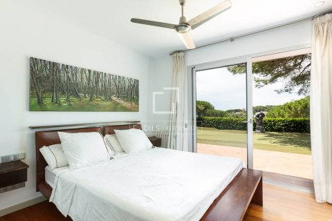 6 bedrooms villa for sale in Sant Vicenc De Montalt, Barcelona, Catalonia, Spain № 4356 - photo 23