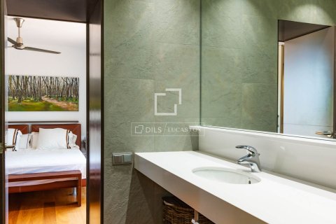 6 bedrooms villa for sale in Sant Vicenc De Montalt, Barcelona, Catalonia, Spain № 4356 - photo 24