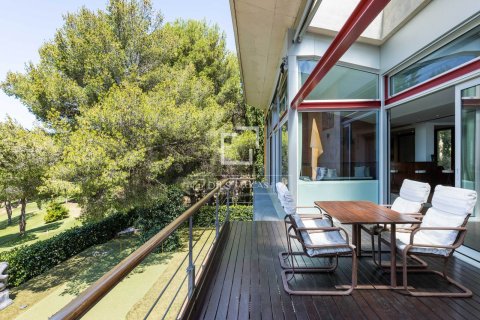 6 bedrooms villa for sale in Sant Vicenc De Montalt, Barcelona, Catalonia, Spain № 4356 - photo 15