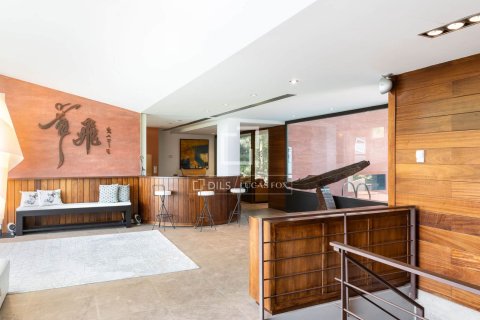 6 bedrooms villa for sale in Sant Vicenc De Montalt, Barcelona, Catalonia, Spain № 4356 - photo 11