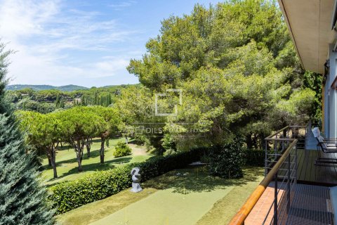 6 bedrooms villa for sale in Sant Vicenc De Montalt, Barcelona, Catalonia, Spain № 4356 - photo 19