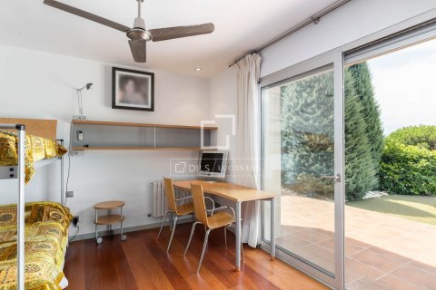 6 bedrooms villa for sale in Sant Vicenc De Montalt, Barcelona, Catalonia, Spain № 4356 - photo 26