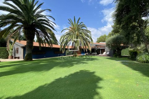 6 bedrooms villa for sale in Sant Vicenc De Montalt, Barcelona, Catalonia, Spain № 4356 - photo 2
