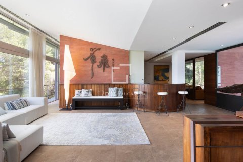 6 bedrooms villa for sale in Sant Vicenc De Montalt, Barcelona, Catalonia, Spain № 4356 - photo 10
