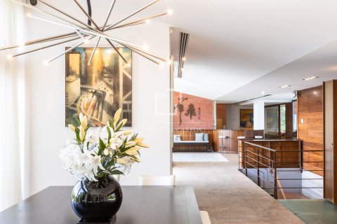 6 bedrooms villa for sale in Sant Vicenc De Montalt, Barcelona, Catalonia, Spain № 4356 - photo 8