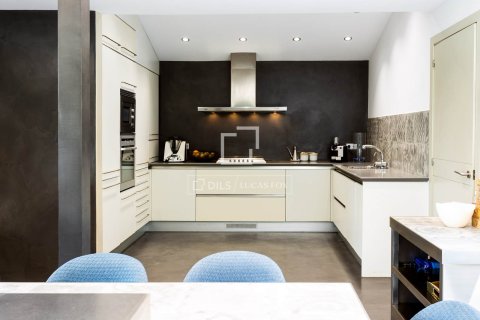 6 bedrooms villa for sale in Sant Vicenc De Montalt, Barcelona, Catalonia, Spain № 4356 - photo 20