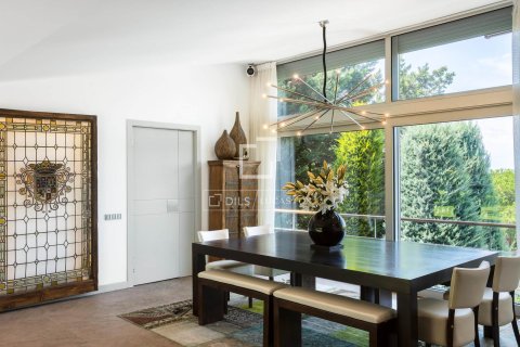 6 bedrooms villa for sale in Sant Vicenc De Montalt, Barcelona, Catalonia, Spain № 4356 - photo 9