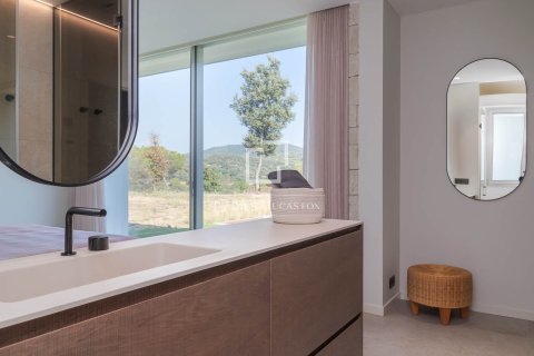 4 bedrooms villa for sale in Vallromanes, Barcelona, Catalonia, Spain № 4360 - photo 29