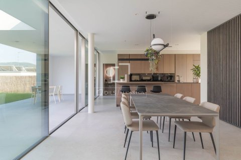4 bedrooms villa for sale in Vallromanes, Barcelona, Catalonia, Spain № 4360 - photo 23