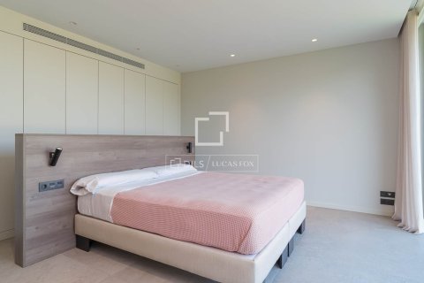 4 bedrooms villa for sale in Vallromanes, Barcelona, Catalonia, Spain № 4360 - photo 28
