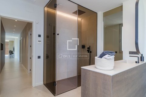 4 bedrooms villa for sale in Vallromanes, Barcelona, Catalonia, Spain № 4360 - photo 30
