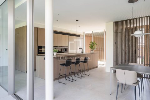 4 bedrooms villa for sale in Vallromanes, Barcelona, Catalonia, Spain № 4360 - photo 19