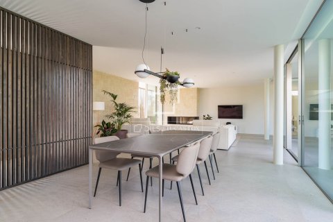 4 bedrooms villa for sale in Vallromanes, Barcelona, Catalonia, Spain № 4360 - photo 21