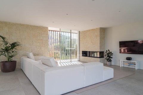 4 bedrooms villa for sale in Vallromanes, Barcelona, Catalonia, Spain № 4360 - photo 11