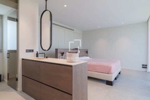 4 bedrooms villa for sale in Vallromanes, Barcelona, Catalonia, Spain № 4360 - photo 26