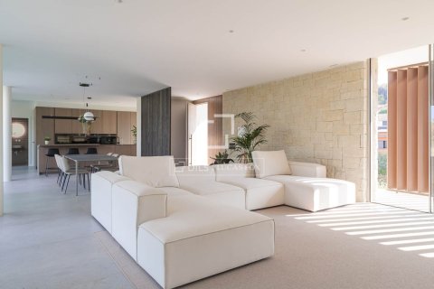 4 bedrooms villa for sale in Vallromanes, Barcelona, Catalonia, Spain № 4360 - photo 10