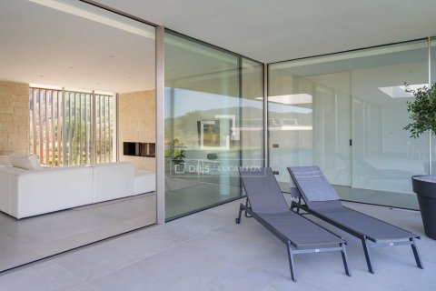 4 bedrooms villa for sale in Vallromanes, Barcelona, Catalonia, Spain № 4360 - photo 13