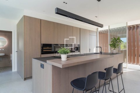 4 bedrooms villa for sale in Vallromanes, Barcelona, Catalonia, Spain № 4360 - photo 15