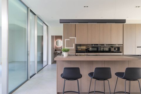 4 bedrooms villa for sale in Vallromanes, Barcelona, Catalonia, Spain № 4360 - photo 17