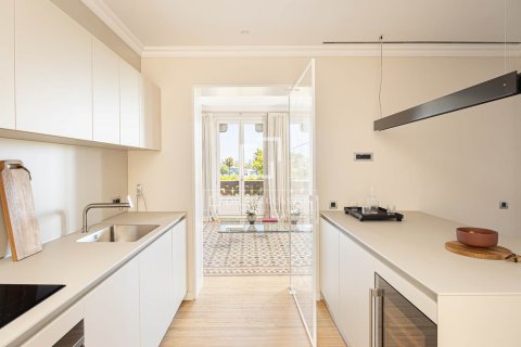 3 bedrooms apartment for sale in Barcelona, Catalonia, Spain № 4359 - photo 19