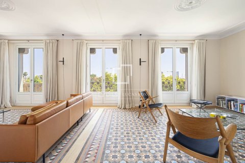 3 bedrooms apartment for sale in Barcelona, Catalonia, Spain № 4359 - photo 4
