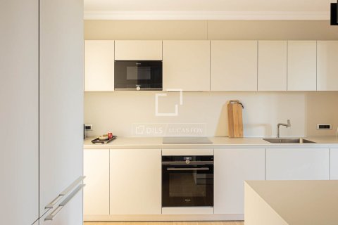 3 bedrooms apartment for sale in Barcelona, Catalonia, Spain № 4359 - photo 18