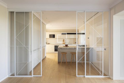 3 bedrooms apartment for sale in Barcelona, Catalonia, Spain № 4359 - photo 16
