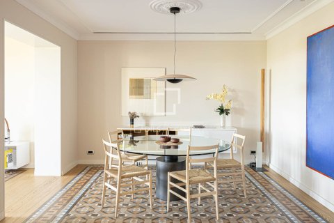 3 bedrooms apartment for sale in Barcelona, Catalonia, Spain № 4359 - photo 14