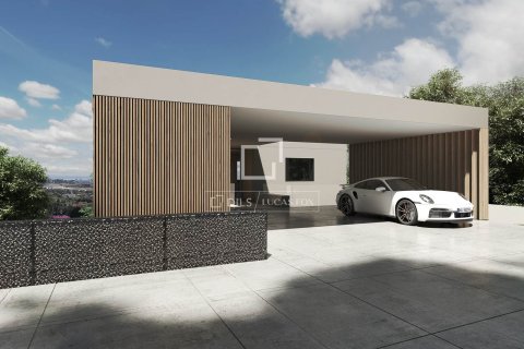 5 bedrooms villa for sale in Premia De Dalt, Barcelona, Catalonia, Spain № 4361 - photo 6