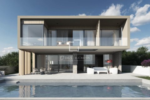 5 bedrooms villa for sale in Premia De Dalt, Barcelona, Catalonia, Spain № 4361 - photo 4