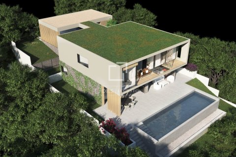 5 bedrooms villa for sale in Premia De Dalt, Barcelona, Catalonia, Spain № 4361 - photo 7