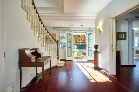 6 bedrooms house for sale in Sant Just Desvern, Barcelona, Catalonia, Spain № 8145 - photo 12