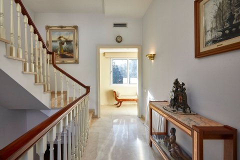 6 bedrooms house for sale in Sant Just Desvern, Barcelona, Catalonia, Spain № 8145 - photo 27