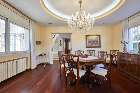 6 bedrooms house for sale in Sant Just Desvern, Barcelona, Catalonia, Spain № 8145 - photo 17
