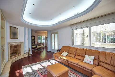 6 bedrooms house for sale in Sant Just Desvern, Barcelona, Catalonia, Spain № 8145 - photo 14