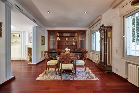 6 bedrooms house for sale in Sant Just Desvern, Barcelona, Catalonia, Spain № 8145 - photo 19