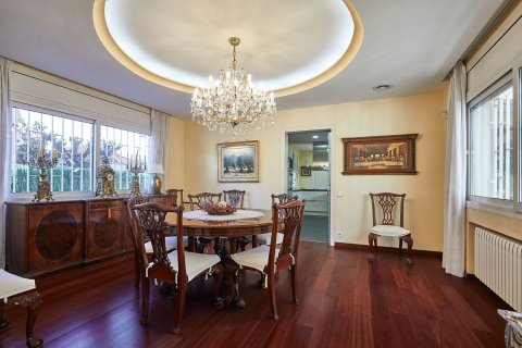 6 bedrooms house for sale in Sant Just Desvern, Barcelona, Catalonia, Spain № 8145 - photo 18