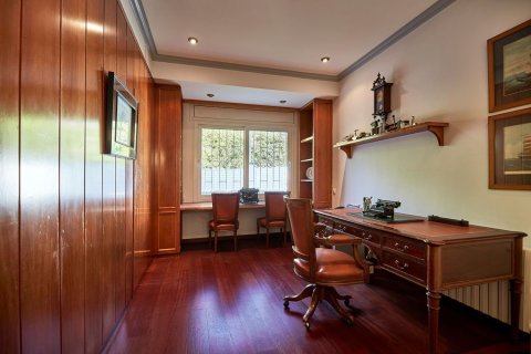 6 bedrooms house for sale in Sant Just Desvern, Barcelona, Catalonia, Spain № 8145 - photo 20