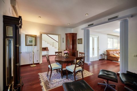 6 bedrooms house for sale in Sant Just Desvern, Barcelona, Catalonia, Spain № 8145 - photo 16