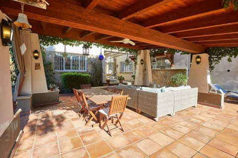 6 bedrooms house for sale in Sant Just Desvern, Barcelona, Catalonia, Spain № 8145 - photo 9