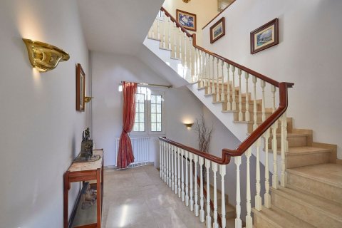 6 bedrooms house for sale in Sant Just Desvern, Barcelona, Catalonia, Spain № 8145 - photo 25